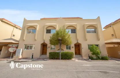 Villa - 3 Bedrooms - 4 Bathrooms for rent in Aspire Tower - Al Waab - Al Waab - Doha