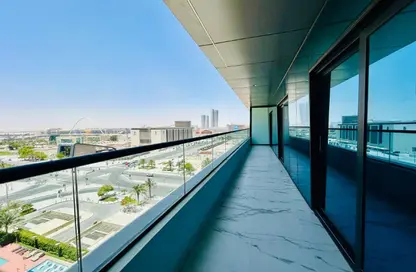 Apartment - 2 Bedrooms - 3 Bathrooms for rent in Marina Residences 195 - Marina District - Lusail