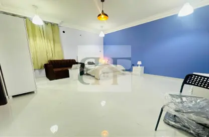 شقة - 1 حمام للايجار في شارع المرخية - المرخية - الدوحة