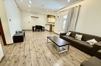 Apartment - 1 Bedroom - 1 Bathroom for rent in Old Airport Road - Old Airport Road - Doha