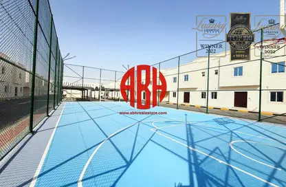 Compound - 6 Bedrooms - 7 Bathrooms for rent in Umm Salal Mahammad - Umm Salal City - Doha