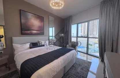 Apartment - 2 Bedrooms - 3 Bathrooms for rent in Waterfront West Villas - Waterfront Residential - The Waterfront - Lusail Apartment - 2 Bedrooms - 3 Bathrooms for rent in Waterfront West Villas - Waterfront Residential - The Waterfront - Lusail