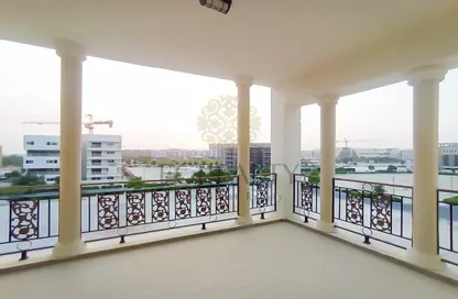 شقة - غرفة نوم - 2 حمامات للبيع في فوكس هيلز اي 13 - فوكس هيلز - الوسيل