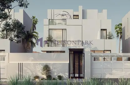 Villa - 5 Bedrooms - 6 Bathrooms for sale in Lusail City - Lusail
