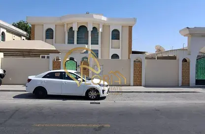 فيلا - 6 غرف نوم - 5 حمامات للبيع في الخريطيات - الخريطيات - الخريطيات - أم صلال محمد