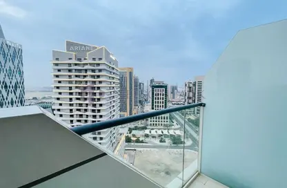شقة - 2 غرف نوم - 3 حمامات للبيع في مدينة اللسيل - الوسيل
