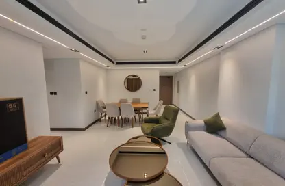 Apartment - 2 Bedrooms - 2 Bathrooms for rent in Al Waab - Al Waab - Doha