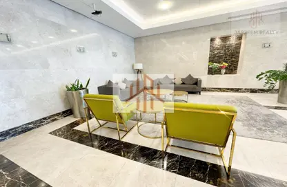 Apartment - 2 Bedrooms - 2 Bathrooms for sale in Zig Zag Towers - West Bay - Doha