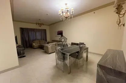 Penthouse - 2 Bedrooms - 3 Bathrooms for rent in Al Zubair Bakkar Street - Al Sadd - Doha