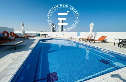 Apartment - 2 Bedrooms - 3 Bathrooms for sale in D22 - Fox Hills - Lusail
