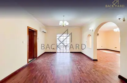 فيلا - 4 غرف نوم - 5 حمامات للايجار في السودان - السودان - الدوحة