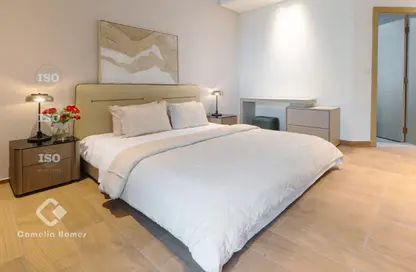 شقة - 2 غرف نوم - 3 حمامات للايجار في لوسيل ريسيدينس - منطقة المارينا - الوسيل شقة - 2 غرف نوم - 3 حمامات للايجار في لوسيل ريسيدينس - منطقة المارينا - الوسيل