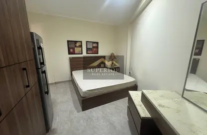 Apartment - Studio - 1 Bathroom for rent in Old Salata - Salata - Doha