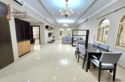 Apartment - 1 Bedroom - 2 Bathrooms for rent in Musheireb - Musheireb - Doha