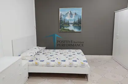 Apartment - Studio - 1 Bathroom for rent in Old Airport Residential Apartments - Old Airport Road - Doha