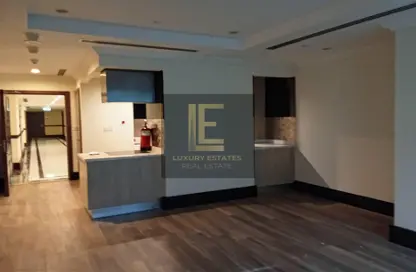 Apartment - 1 Bedroom - 2 Bathrooms for rent in Viva Bahriyah - The Pearl Island - Doha