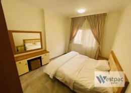 Apartment - 2 bedrooms - 1 bathroom for rent in Al Sadd Road - Al Sadd - Doha