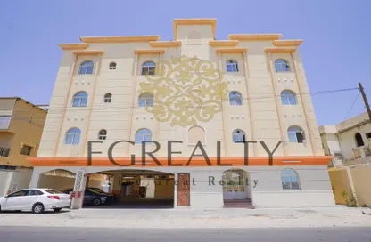 Whole Building - Studio for sale in Old Airport Road - Old Airport Road - Doha