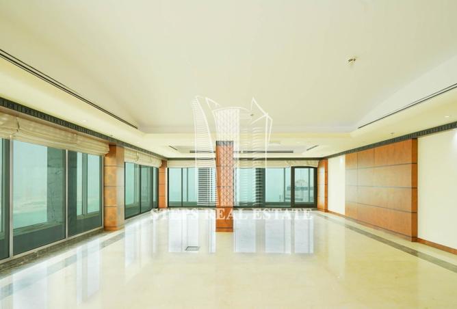مساحات مكتبية - استوديو للايجار في برج وست باي - الخليج الجنوبي - الخليج الغربي - الدوحة