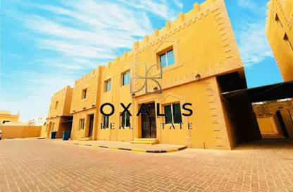 Villa - 5 Bedrooms - 4 Bathrooms for rent in Aspire Tower - Al Waab - Al Waab - Doha
