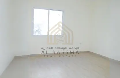 Empty Room image for: Whole Building - Studio for sale in Al Sadd - Al Sadd - Doha, Image 1