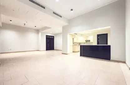 دوبلكس - 2 غرف نوم - 4 حمامات للبيع في كرنفال - قناة كوارتييه - جزيرة اللؤلؤة - الدوحة