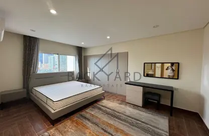 Apartment - 3 Bedrooms - 3 Bathrooms for rent in Al Nasr Street - Al Nasr - Doha