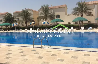 Villa - 3 Bedrooms - 3 Bathrooms for rent in Al Waab Street - Al Waab - Doha