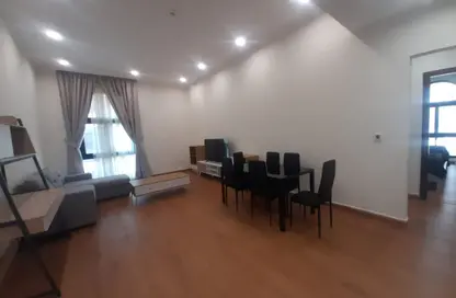 شقة - 2 غرف نوم - 3 حمامات للايجار في فوكس هيلز - فوكس هيلز - الوسيل