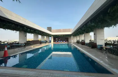 شقة - 2 غرف نوم - 2 حمامات للايجار في ذي إات دونتون - السد - الدوحة