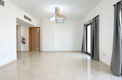 Apartment - 2 Bedrooms - 3 Bathrooms for rent in Milan - Fox Hills - Fox Hills - Lusail