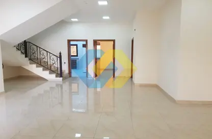 Reception / Lobby image for: Villa - 5 Bedrooms - 4 Bathrooms for rent in Al Markhiya Street - Al Markhiya - Doha, Image 1