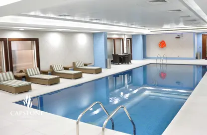 Apartment - 3 Bedrooms - 3 Bathrooms for rent in Y building 11 - Al Sadd - Doha