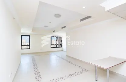 Apartment - Studio - 1 Bathroom for rent in West Porto Drive - Porto Arabia - The Pearl Island - Doha