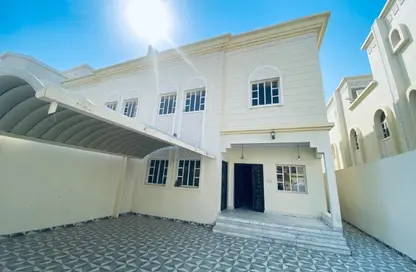 Villa - 7 Bedrooms - 7+ Bathrooms for rent in Al Wukair - Al Wukair - Al Wakra