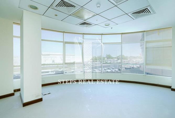 Office Space - Studio - 6 Bathrooms for rent in Regency Business Center 2 - Regency Business Center 2 - Corniche Road - Doha