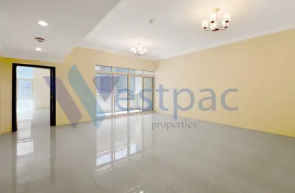 Apartment - 1 Bedroom - 2 Bathrooms for rent in Fox Hills - Fox Hills - Lusail