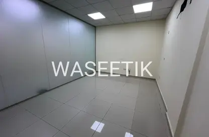 Office Space - Studio - 4 Bathrooms for rent in West Walk - Al Waab - Doha