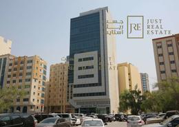 Office Space for rent in Old Salata - Salata - Doha