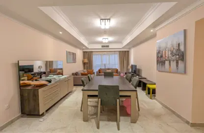 شقة - 2 غرف نوم - 2 حمامات للايجار في فريج بن محمود الشمالي - فريج بن محمود - الدوحة شقة - 2 غرف نوم - 2 حمامات للايجار في فريج بن محمود الشمالي - فريج بن محمود - الدوحة