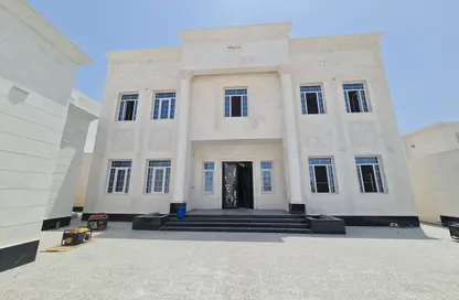 Villa - 7 Bedrooms for sale in Al Wukair - Al Wukair - Al Wakra