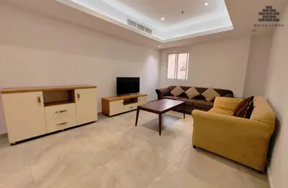 شقة - غرفة نوم - 1 حمام للايجار في شارع السد - السد - الدوحة