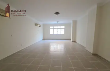Apartment - 3 Bedrooms - 3 Bathrooms for rent in Fereej Bin Mahmoud South - Fereej Bin Mahmoud - Doha