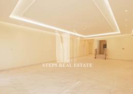 Villa - 8 bedrooms - 8 bathrooms for sale in Al Thumama - Al Thumama - Doha Villa - 8 bedrooms - 8 bathrooms for sale in Al Thumama - Al Thumama - Doha