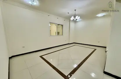 Apartment - 2 Bedrooms - 3 Bathrooms for rent in Al Muntazah Street - Al Muntazah - Doha