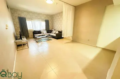 Apartment - 1 Bedroom - 2 Bathrooms for sale in Dara - Fox Hills - Lusail