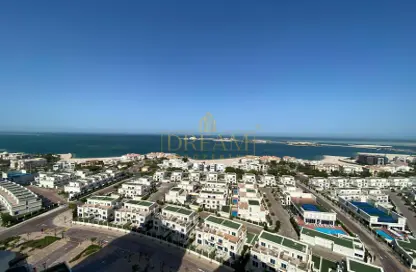 شقة - 2 غرف نوم - 3 حمامات للبيع في فيفا بحرية - جزيرة اللؤلؤة - الدوحة