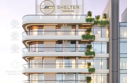 Apartment - 3 Bedrooms - 5 Bathrooms for sale in Marina District - Lusail