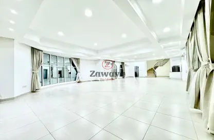 Villa - 6 Bedrooms - 6 Bathrooms for rent in North Gate - West Bay Lagoon - Doha