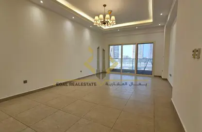 شقة - 2 غرف نوم - 3 حمامات للايجار في فوكس هيلز اي 13 - فوكس هيلز - الوسيل